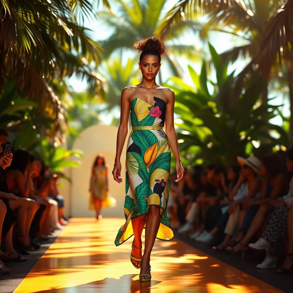 São Paulo Fashion Week: historia, peso editorial y por qué sigue marcando la moda internacional