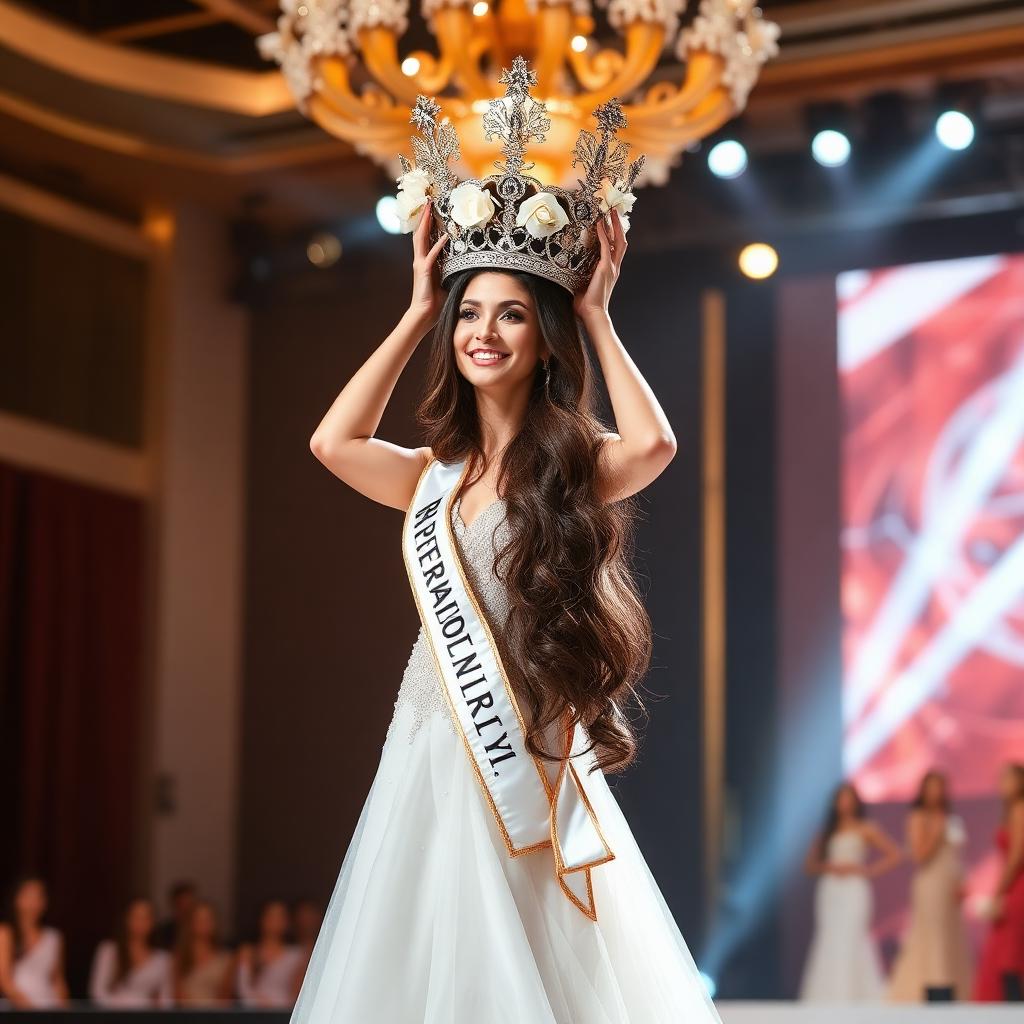 Miss Supranational: historia, palmarés y por qué importa en el mapa global de los certámenes